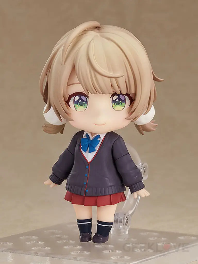 Nendoroid Shigure Ui (Re-Run)