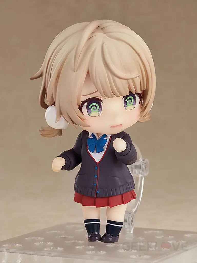 Nendoroid Shigure Ui (Re-Run)