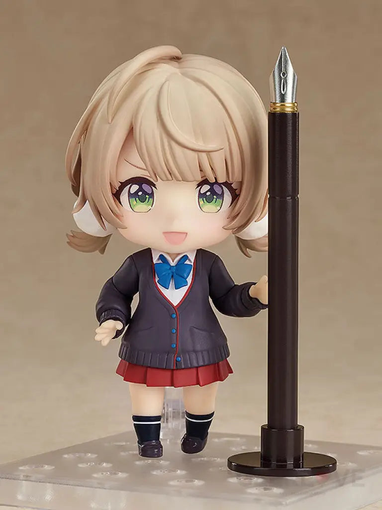 Nendoroid Shigure Ui (Re-Run)