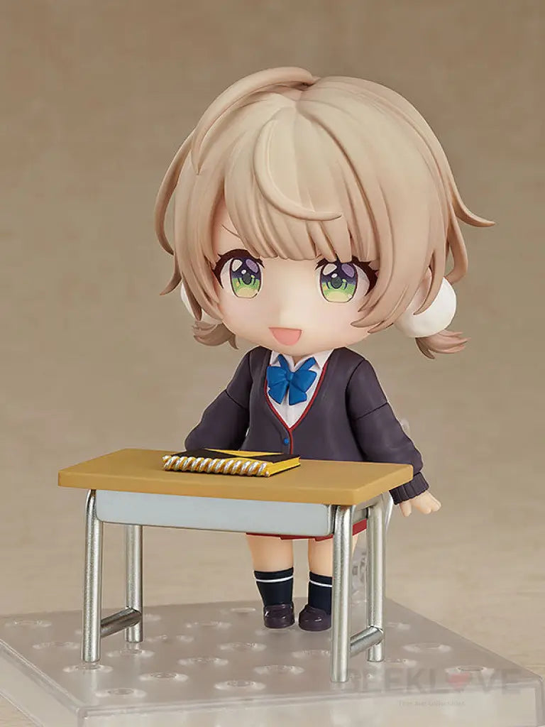 Nendoroid Shigure Ui (re-run)