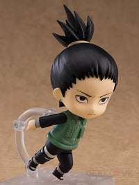 Nendoroid Shikamaru Nara Naruto Shippuden - GeekLoveph