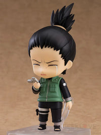 Nendoroid Shikamaru Nara Naruto Shippuden - GeekLoveph