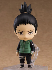 Nendoroid Shikamaru Nara Naruto Shippuden - GeekLoveph