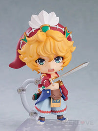 Nendoroid Shiloh Preorder