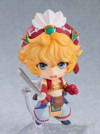 Nendoroid Shiloh Preorder