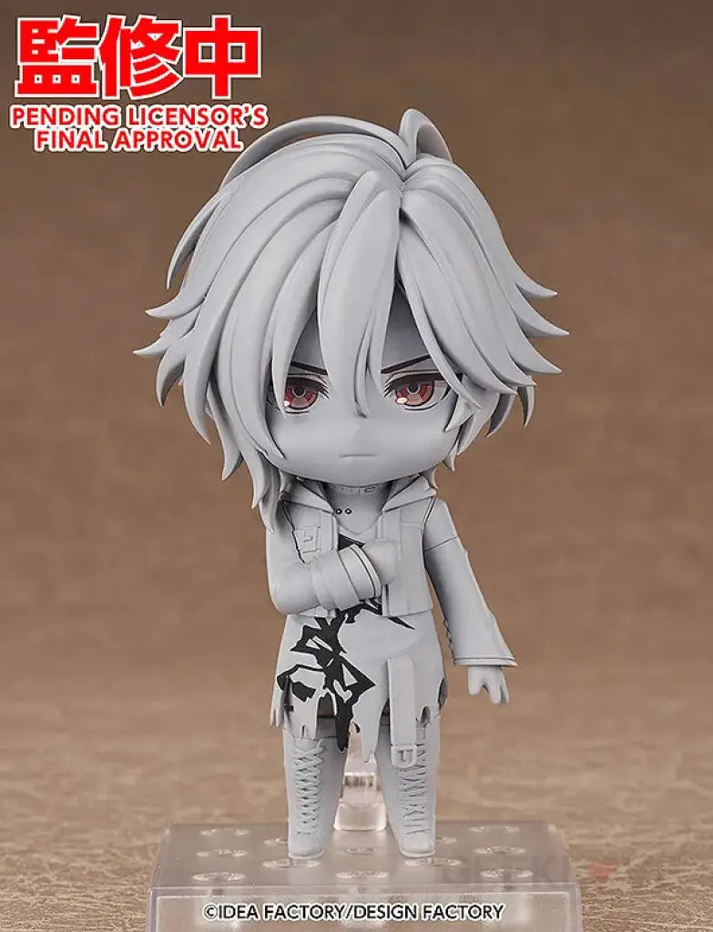 Nendoroid Shin - Advance Reservation