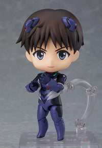 Nendoroid Shinji Ikari: Plugsuit Ver. - GeekLoveph