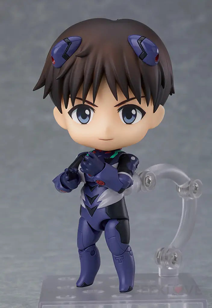 Nendoroid Shinji Ikari Plugsuit Ver. (Re - Run)