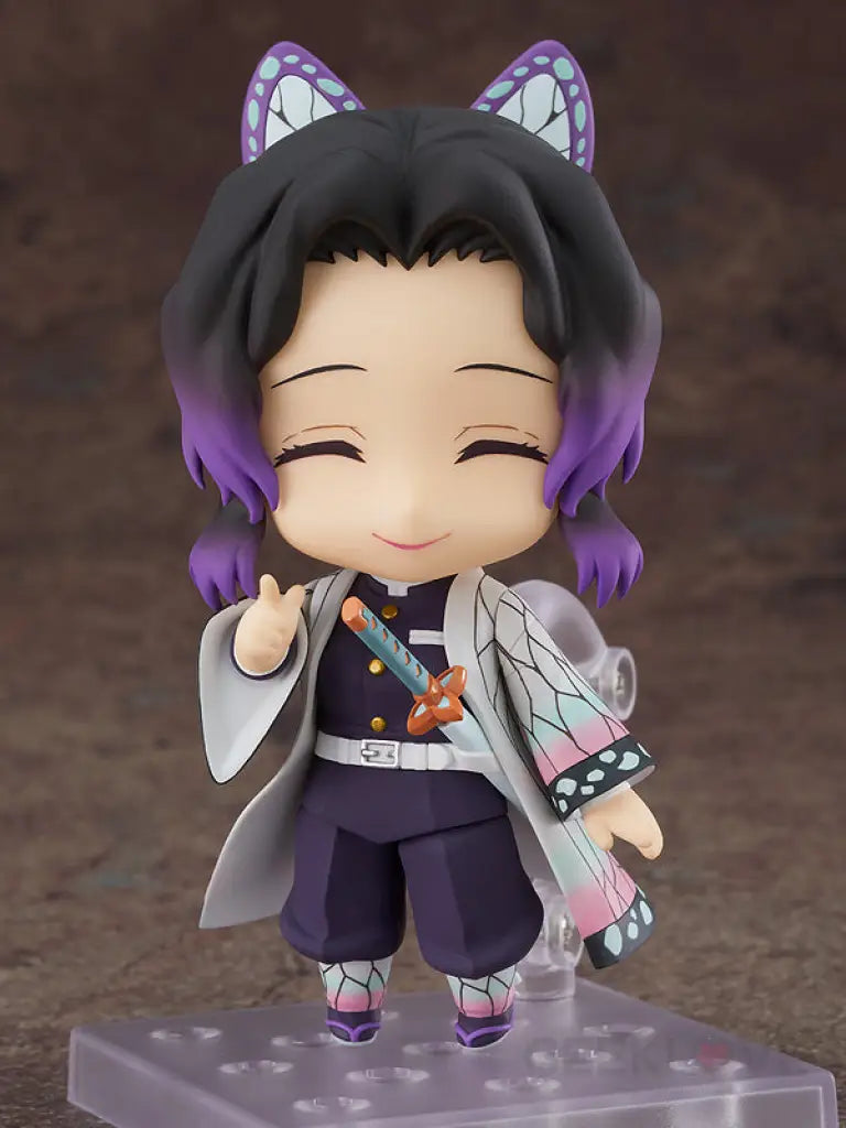 Nendoroid Shinobu Kocho Preorder