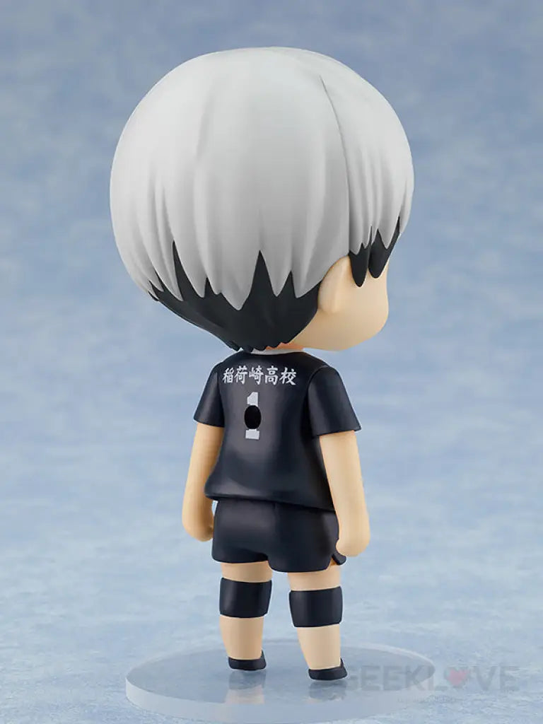 Nendoroid Shinsuke Kita Preorder