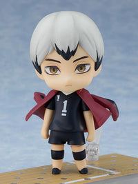 Nendoroid Shinsuke Kita Preorder