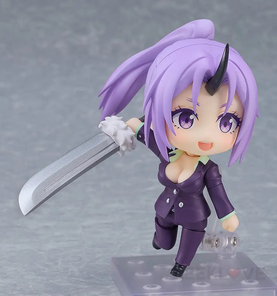 Nendoroid Shion Pre Order Price