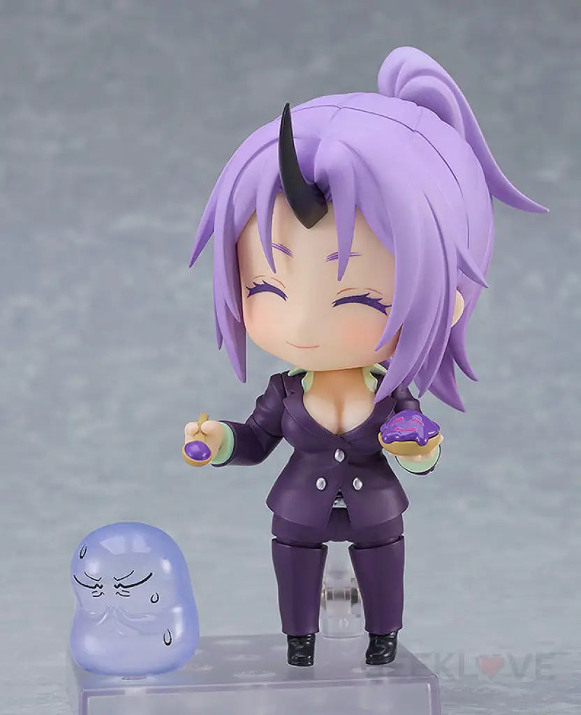 Nendoroid Shion