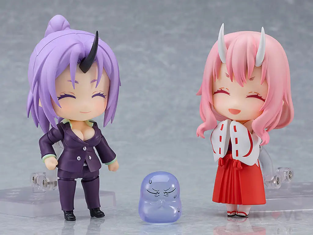 Nendoroid Shion