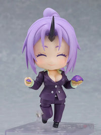 Nendoroid Shion