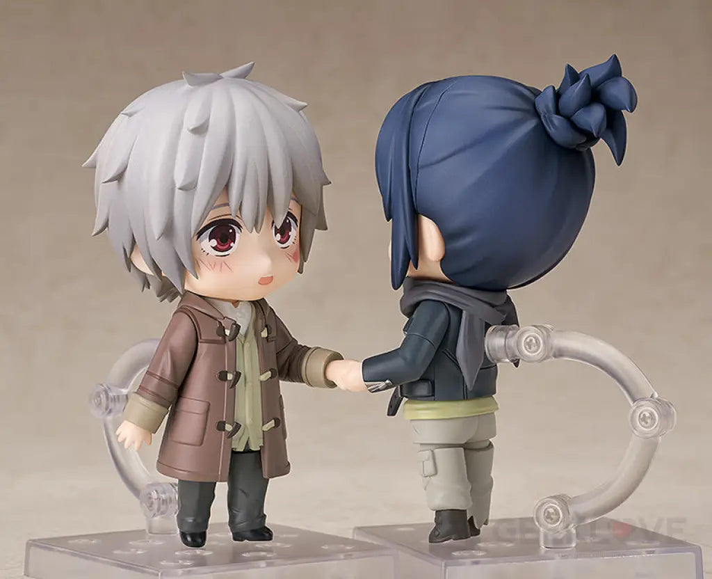 Nendoroid Shion Preorder