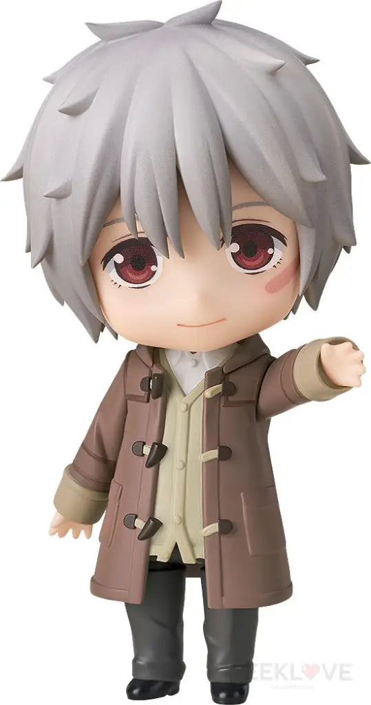 Nendoroid Shion Preorder