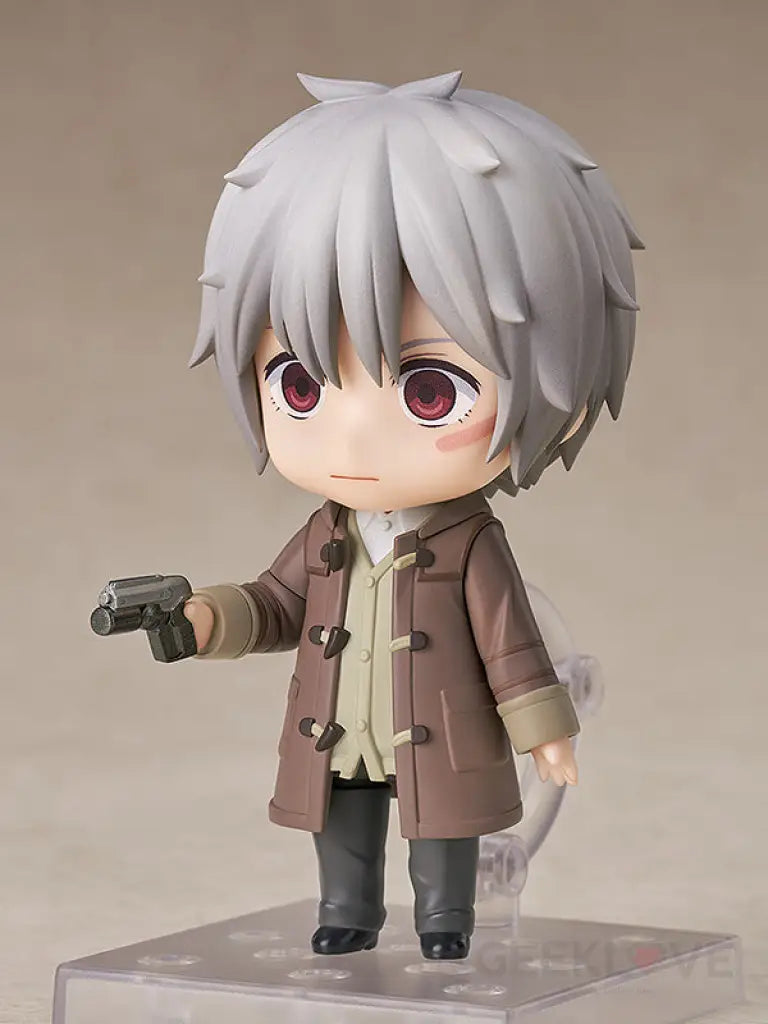 Nendoroid Shion Preorder