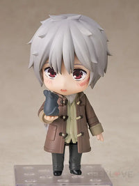 Nendoroid Shion Preorder