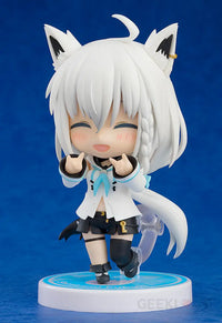 Nendoroid Shirakami Fubuki - GeekLoveph