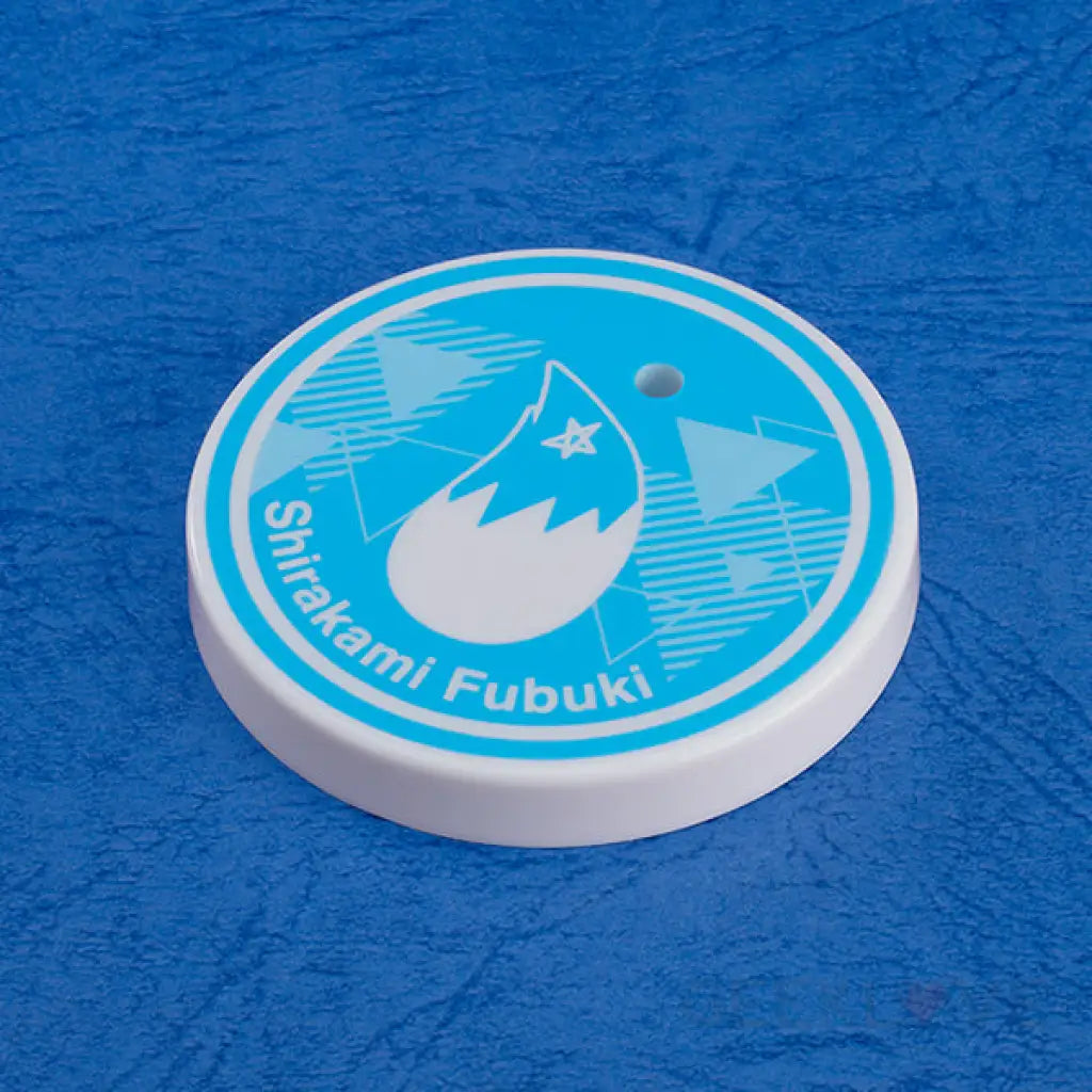 Nendoroid Shirakami Fubuki - GeekLoveph