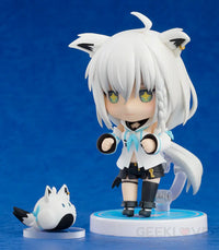 Nendoroid Shirakami Fubuki - GeekLoveph