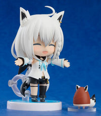 Nendoroid Shirakami Fubuki - GeekLoveph