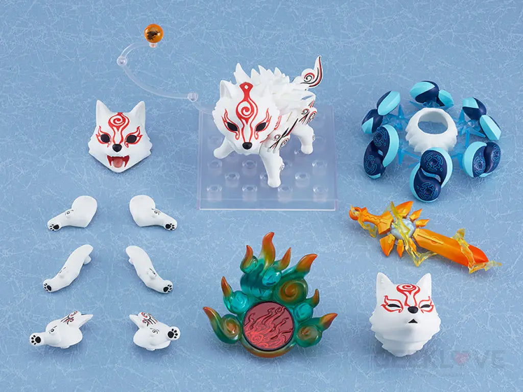 Nendoroid Shiranui DX Ver. - GeekLoveph