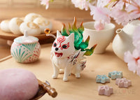 Nendoroid Shiranui DX Ver. - GeekLoveph