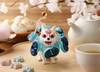 Nendoroid Shiranui DX Ver. - GeekLoveph