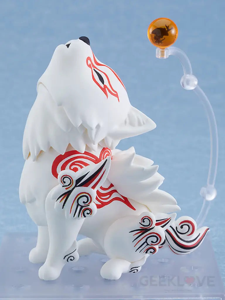 Nendoroid Shiranui DX Ver. - GeekLoveph