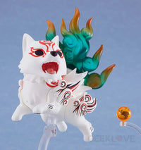 Nendoroid Shiranui DX Ver. - GeekLoveph