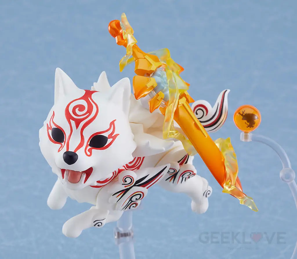 Nendoroid Shiranui DX Ver. - GeekLoveph