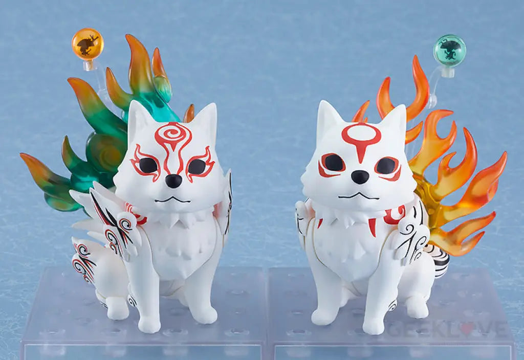 Nendoroid Shiranui DX Ver. - GeekLoveph