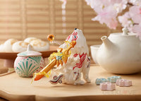 Nendoroid Shiranui DX Ver. - GeekLoveph
