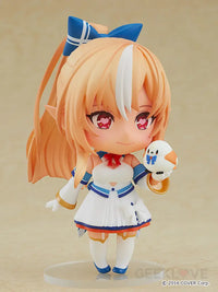 Nendoroid Shiranui Flare Deposit Preorder