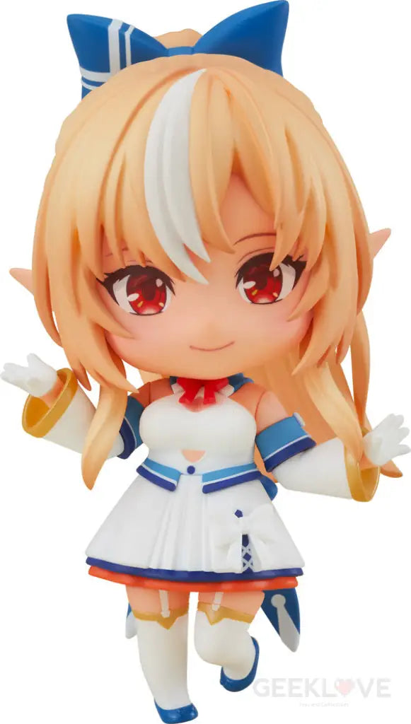 Nendoroid Shiranui Flare Preorder