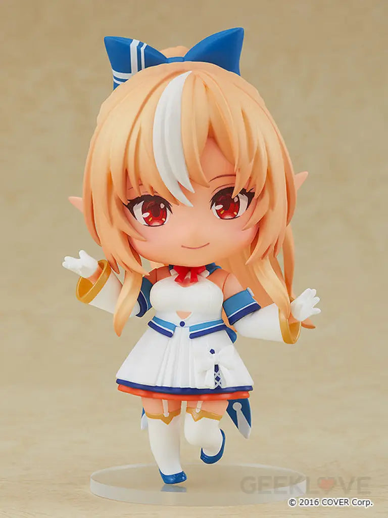 Nendoroid Shiranui Flare Preorder