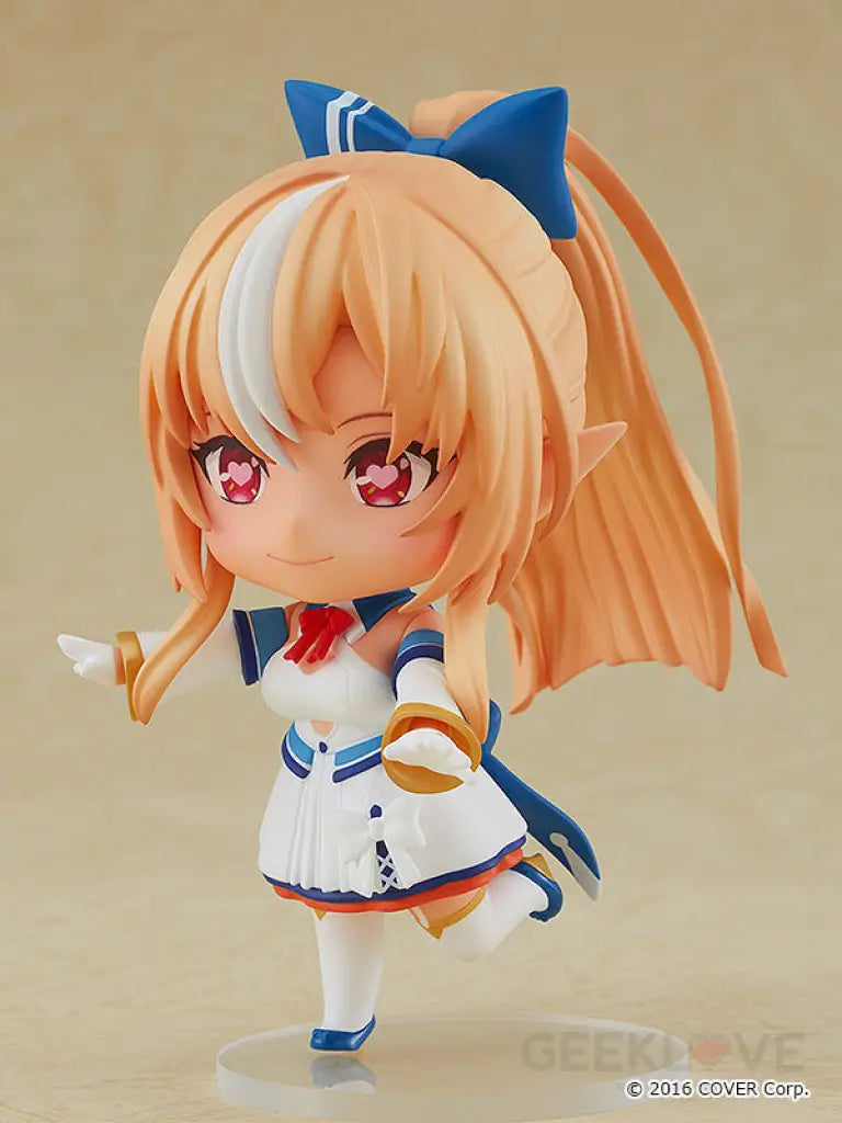 Nendoroid Shiranui Flare Preorder