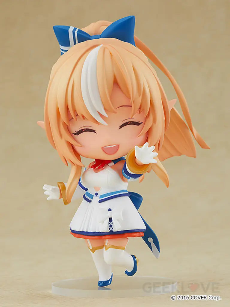 Nendoroid Shiranui Flare Preorder