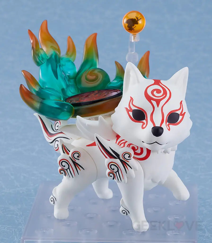 Nendoroid Shiranui - GeekLoveph