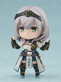 Nendoroid Shirogane Noel Preorder