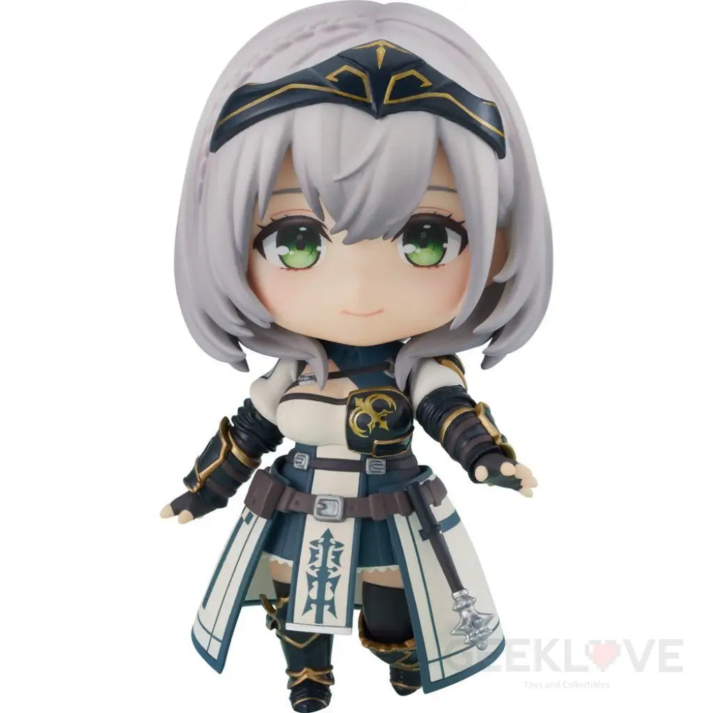 Nendoroid Shirogane Noel Preorder