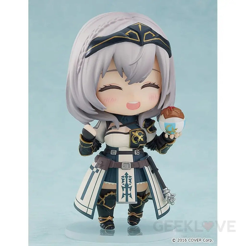 Nendoroid Shirogane Noel