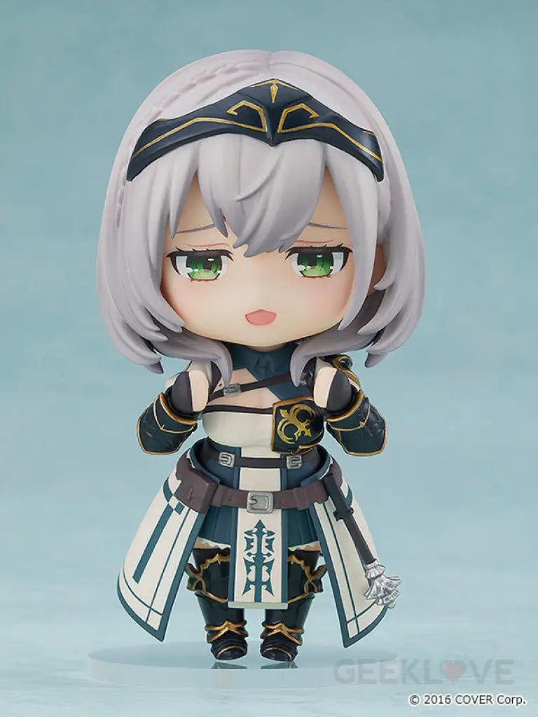 Nendoroid Shirogane Noel Preorder
