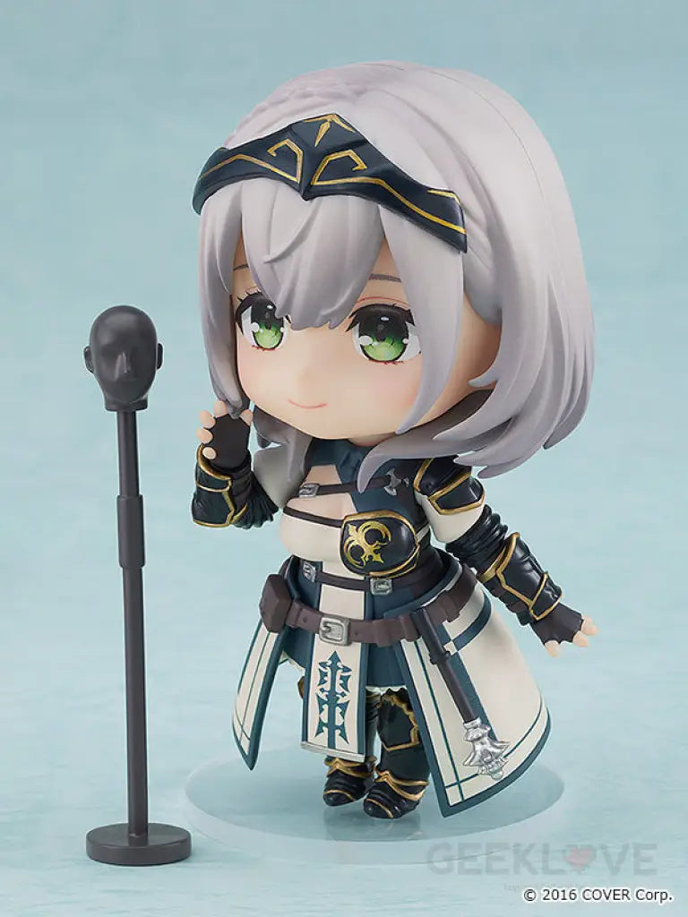 Nendoroid Shirogane Noel Preorder