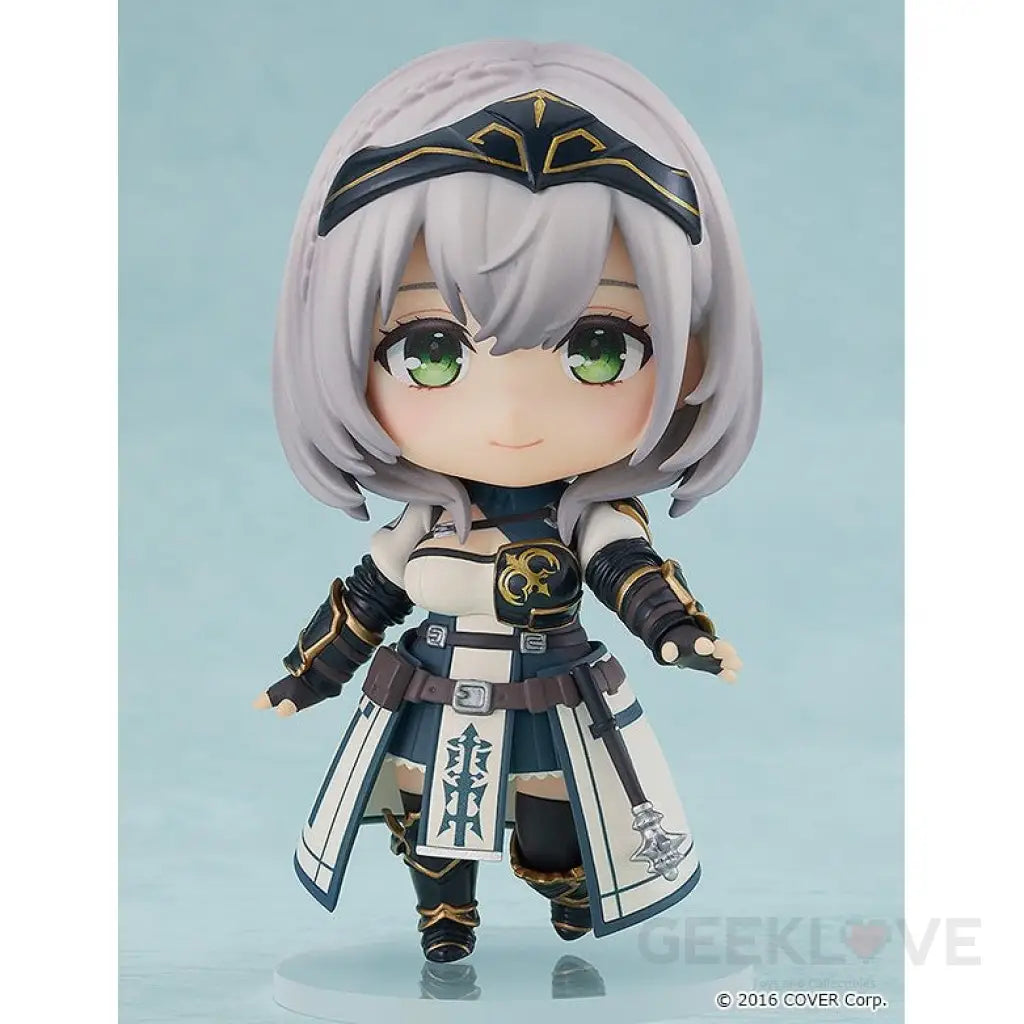 Nendoroid Shirogane Noel Preorder