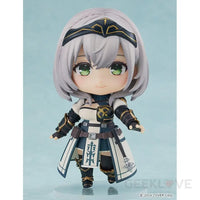 Nendoroid Shirogane Noel Preorder