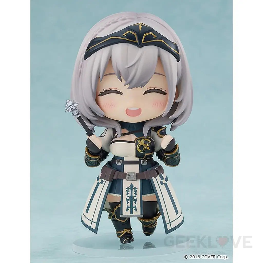 Nendoroid Shirogane Noel Preorder