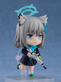 Nendoroid Shiroko Sunaookami